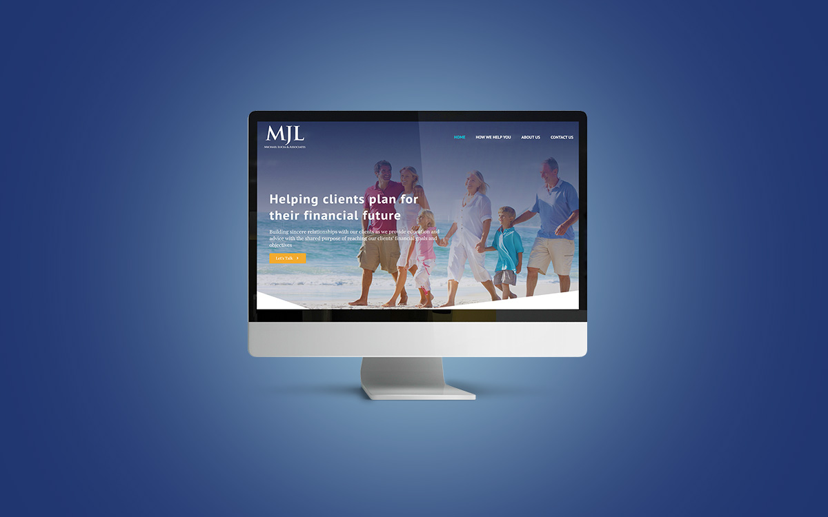 Michael J. Lucia & Associates