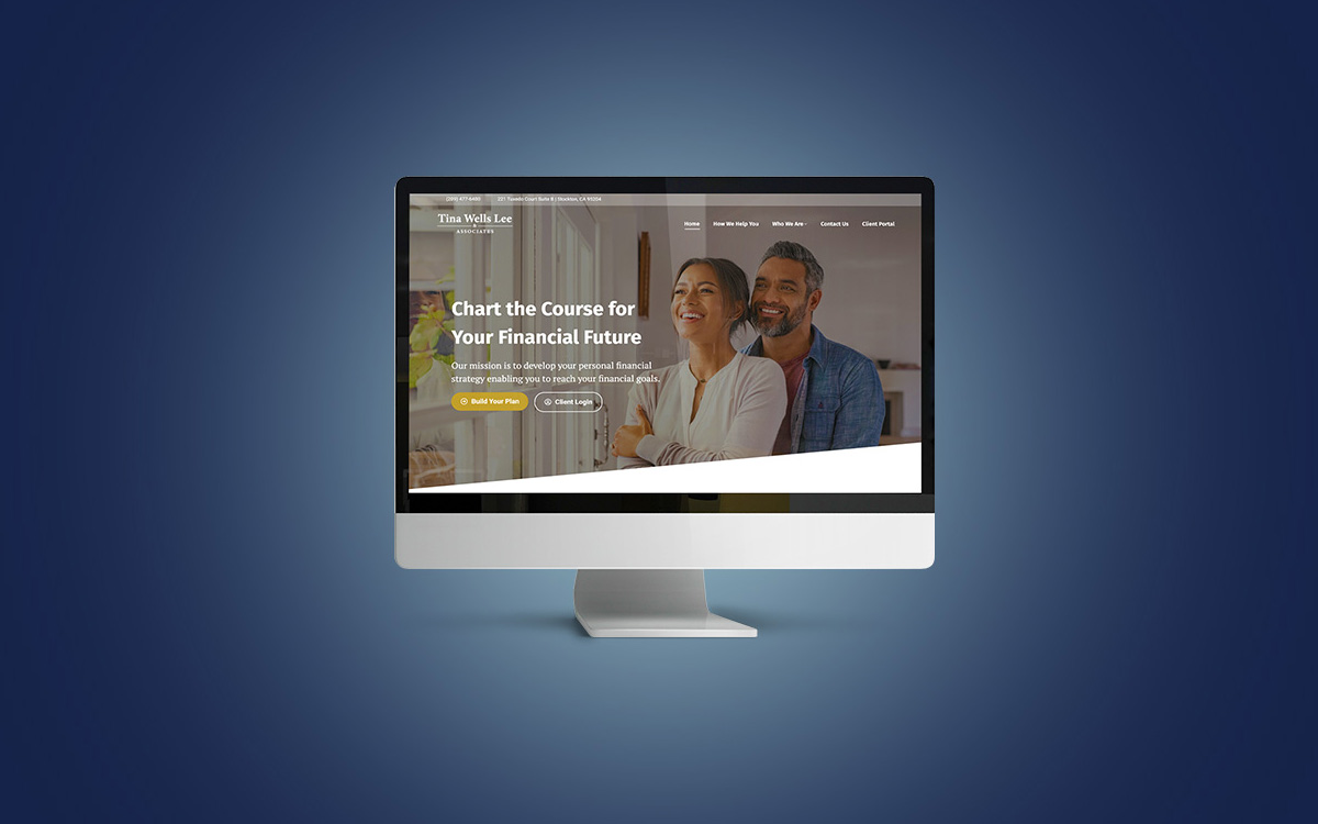 Tina Wells Lee & Associates